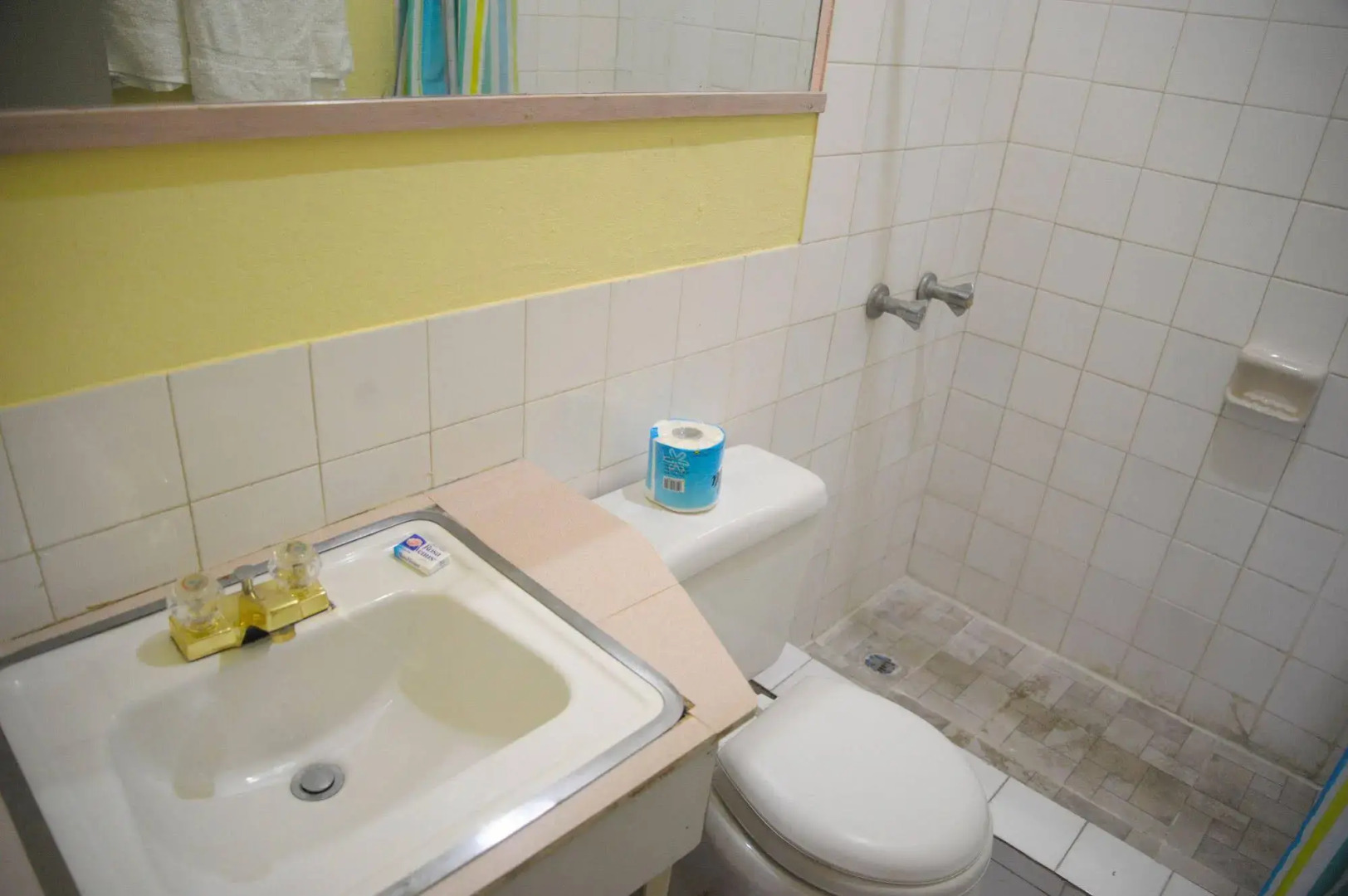 Ocean Rooms at Oceans Palm Resort