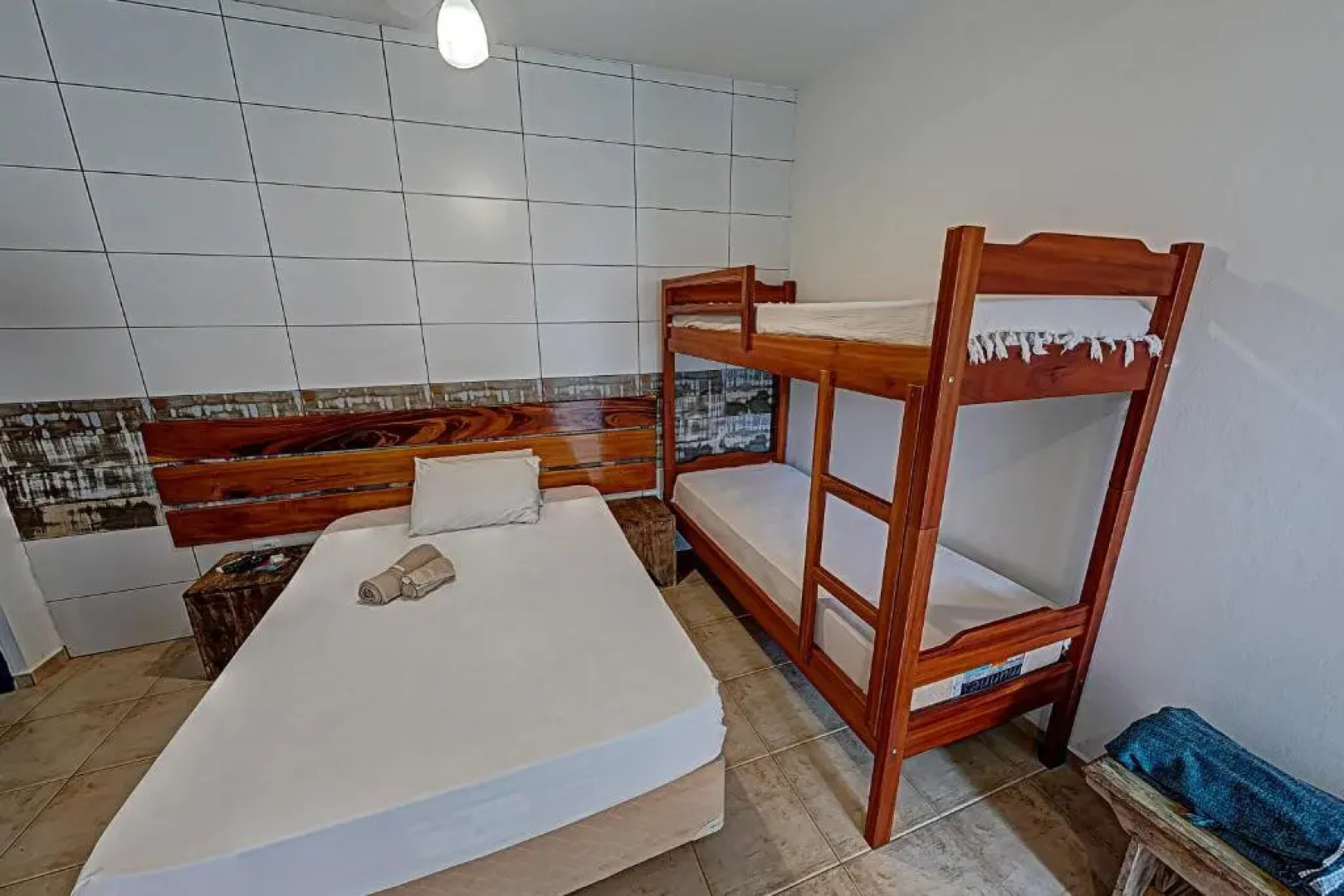 Pousada Canto do Dado