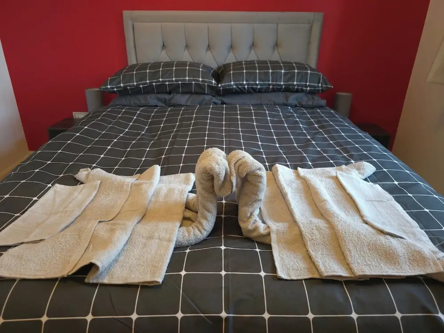 Shefford Serenity Apartment In The Heart of Town