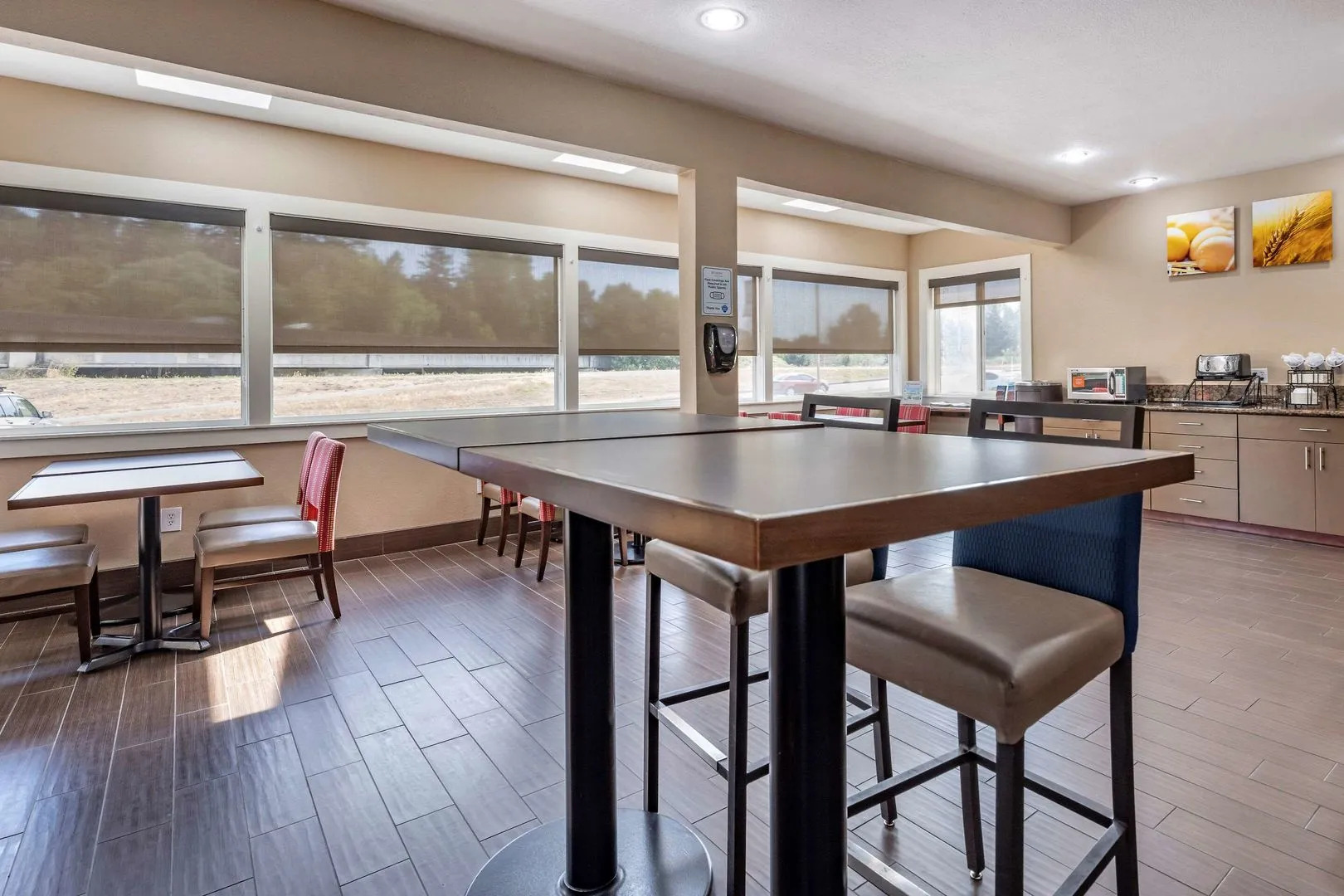 Comfort Inn Kelso - Longview