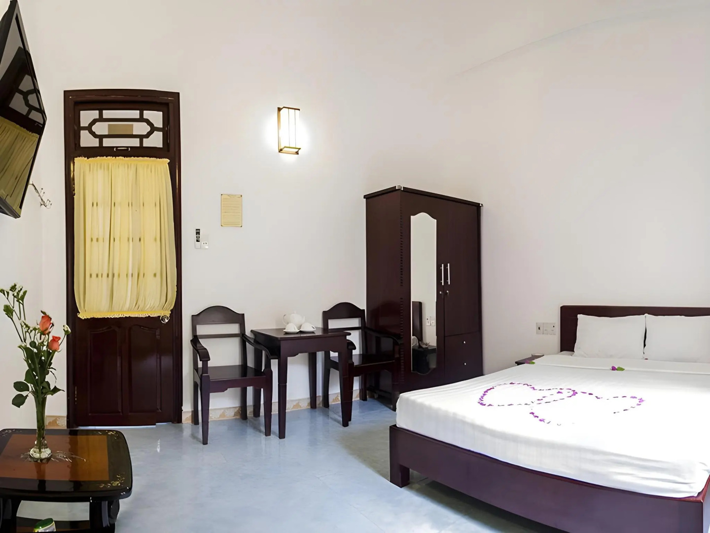 Mango Garden Hoi An Homestay