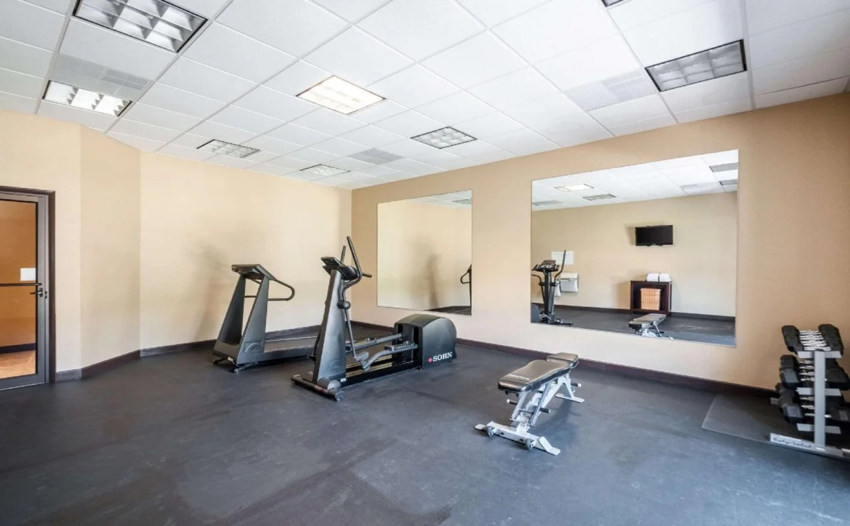 Comfort Inn Annapolis