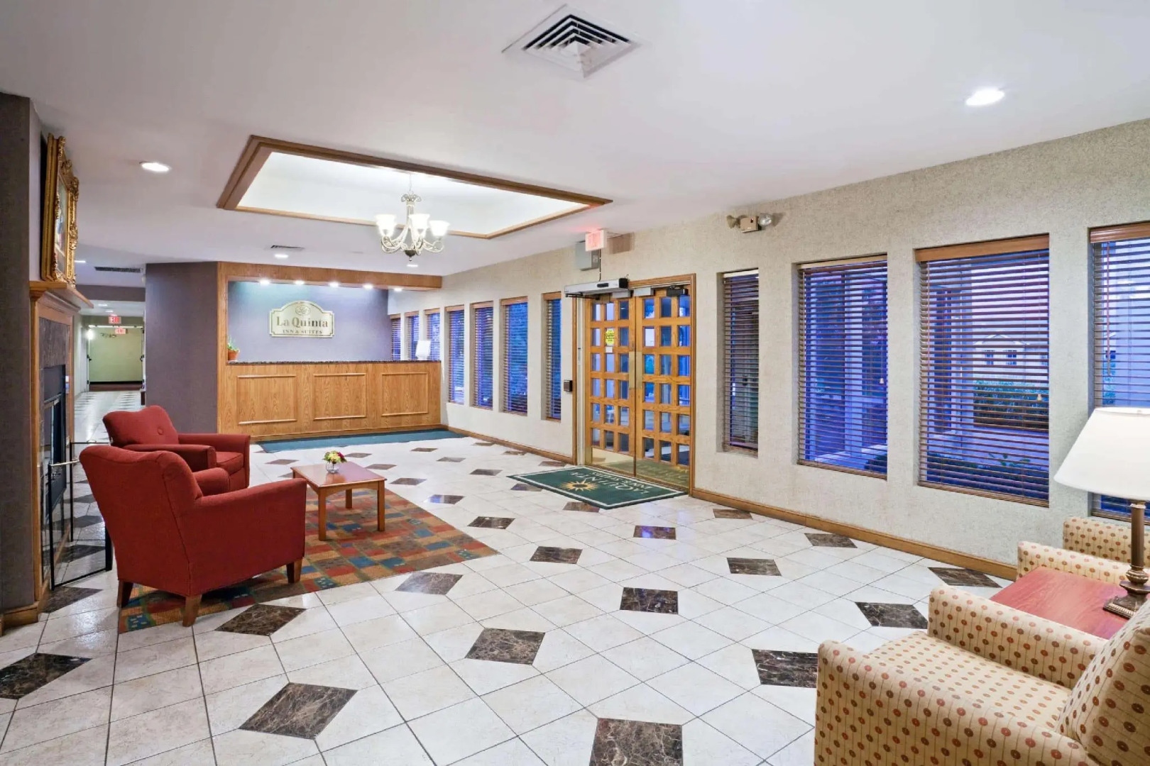 La Quinta Inn & Suites Overland Park