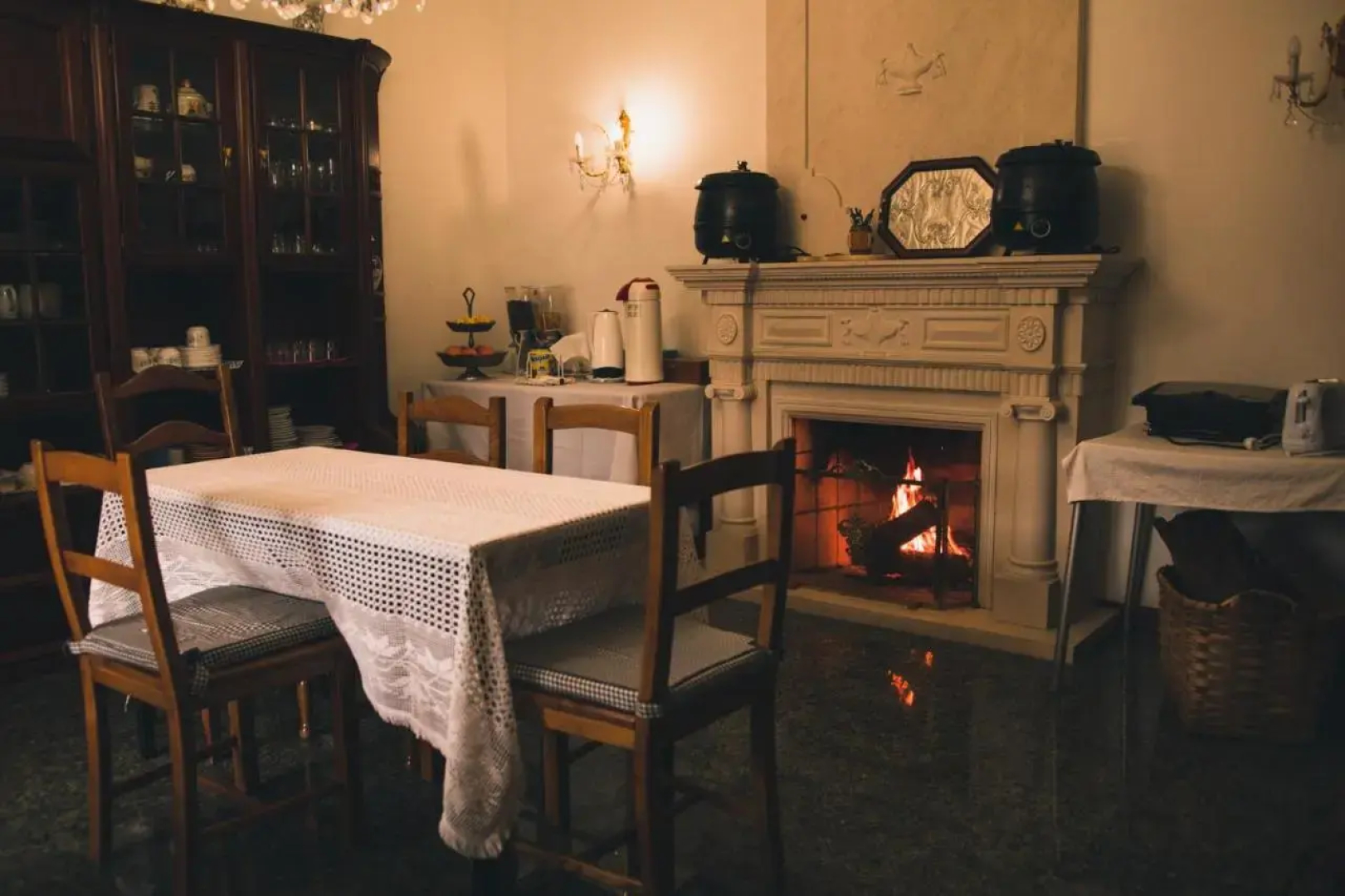 Jantesta Guest House