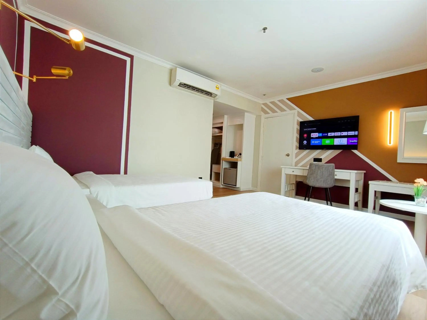 Raia Inn Penang