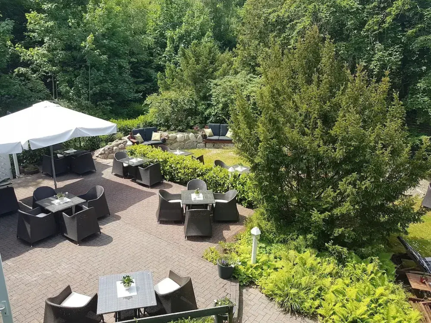 Ringhotel Villa Margarete