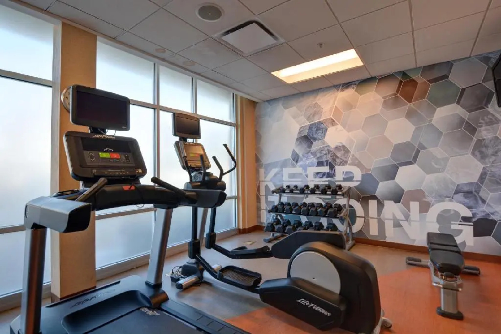 SpringHill Suites by Marriott Denver Anschutz Medical Campus