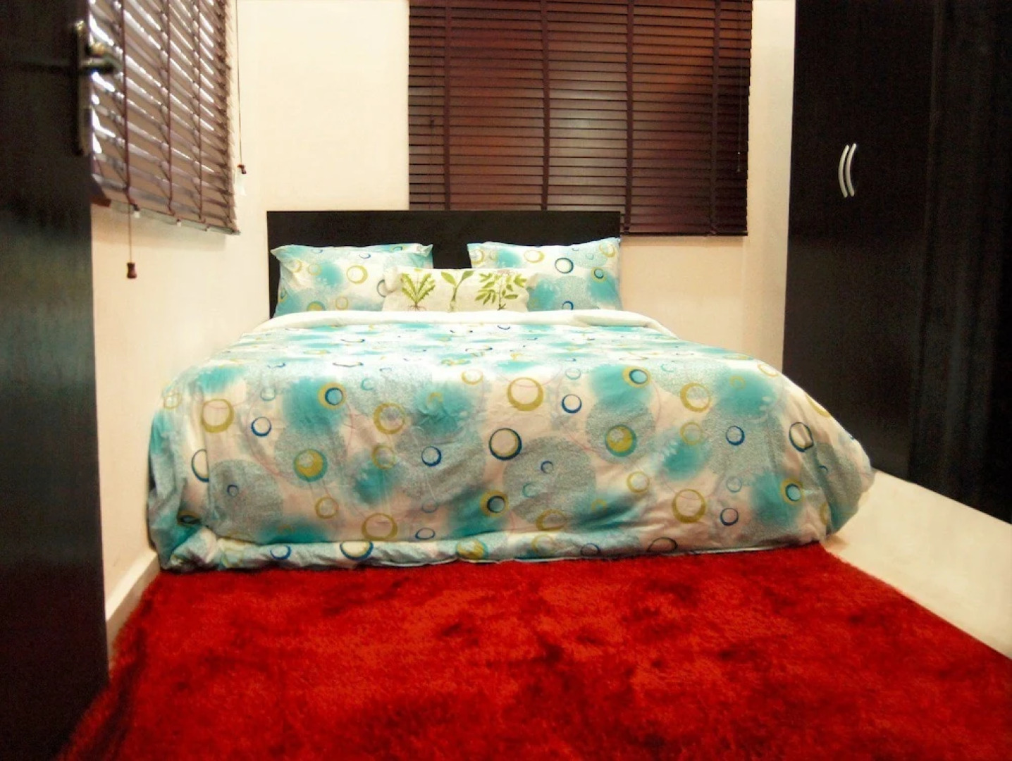 Wendo Court Apartment