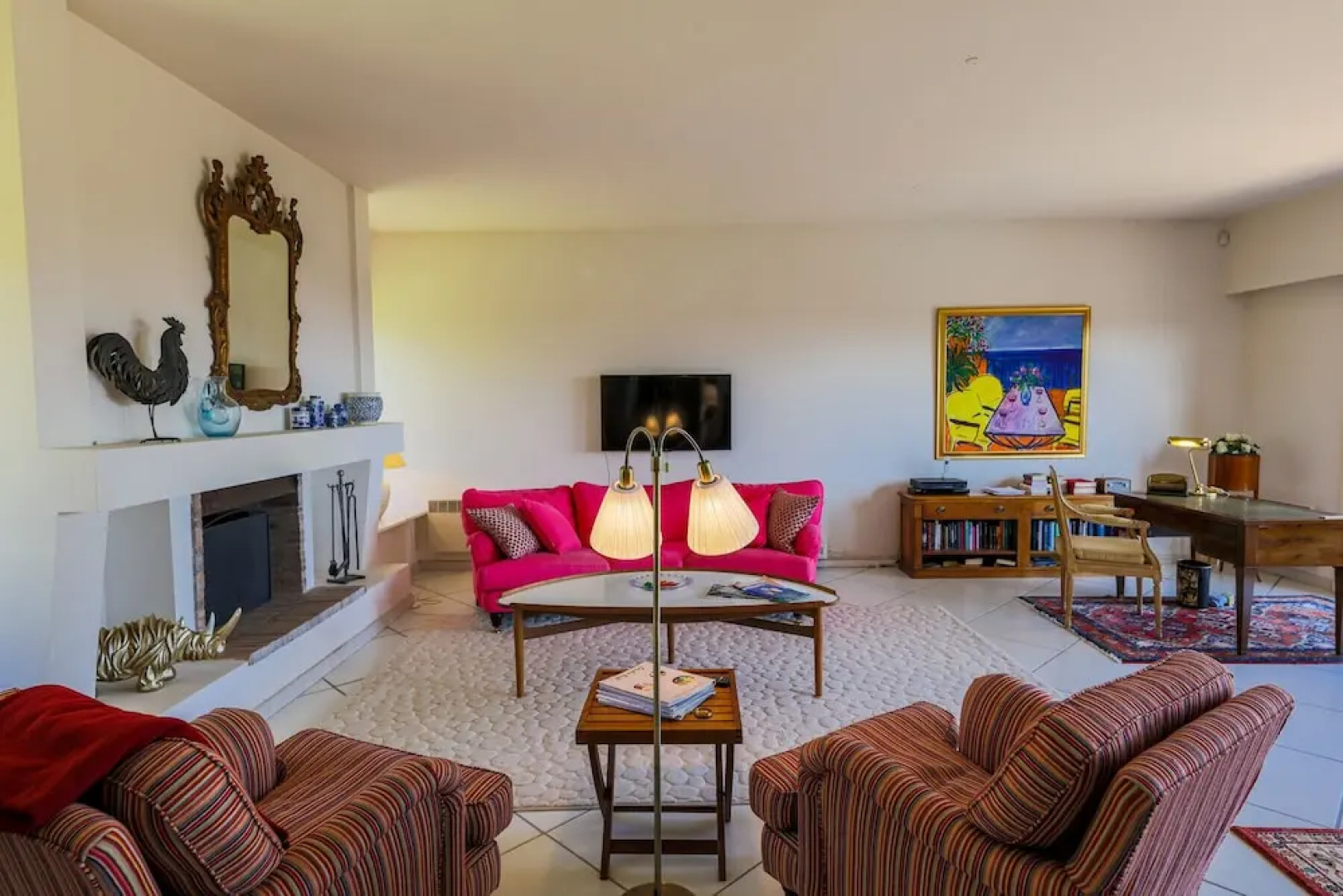 Villa Pibonson VI4194 by Riviera Holiday