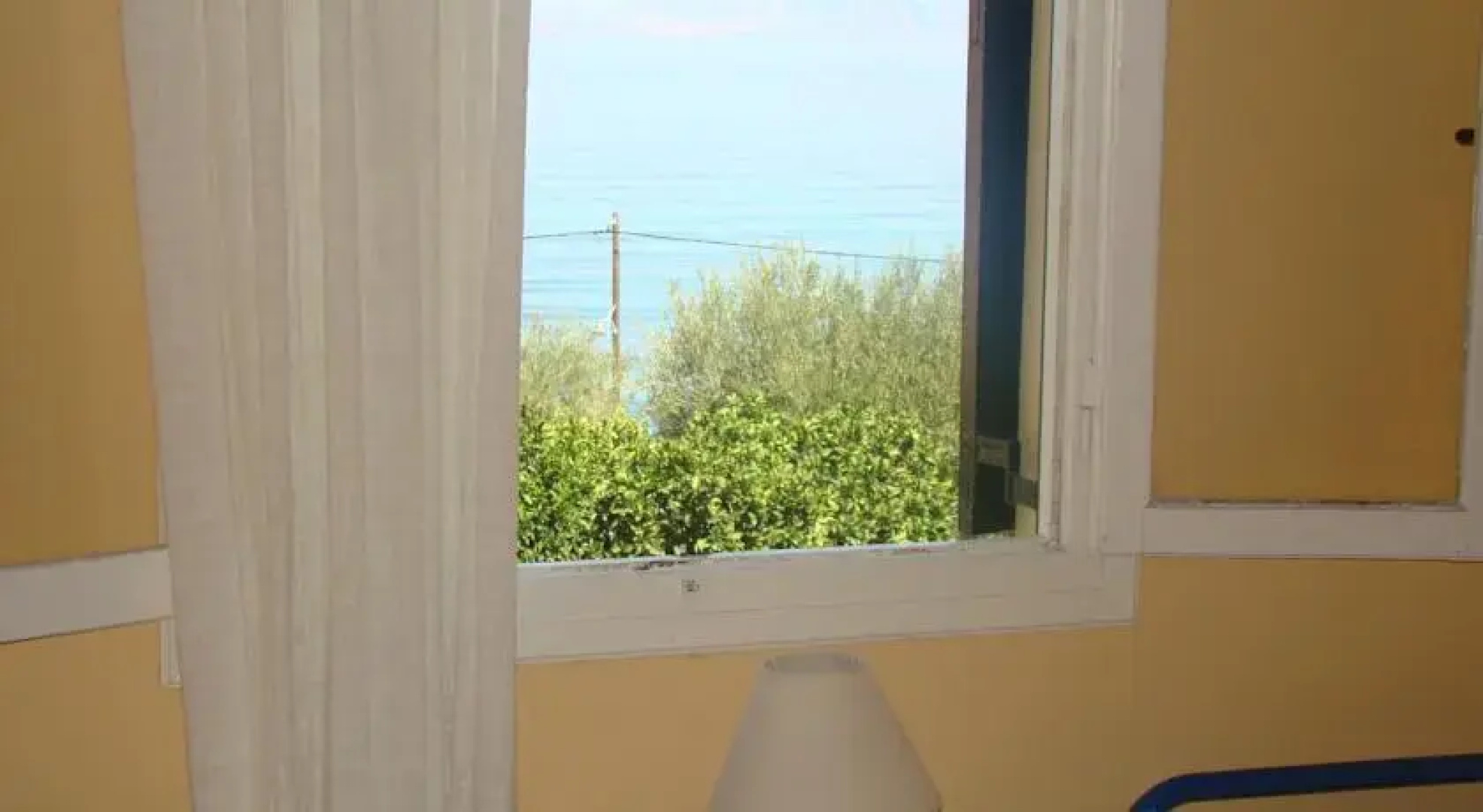 Villa Pelagia