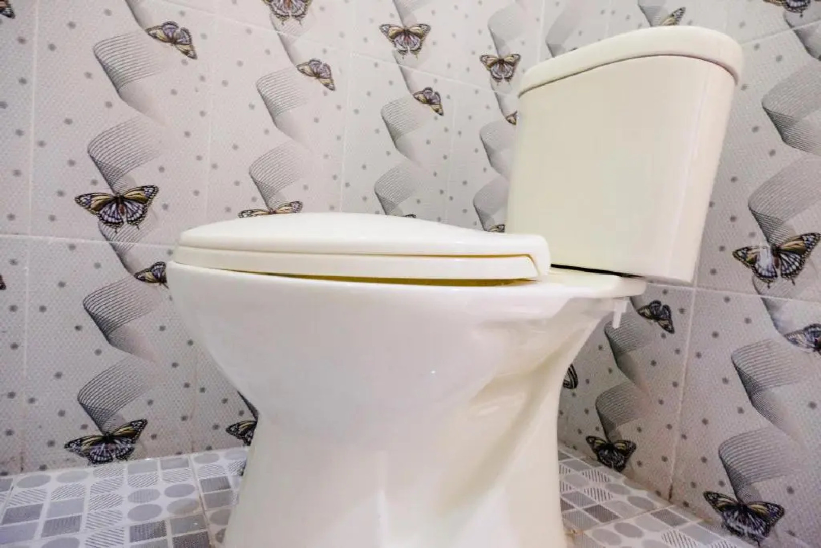 Spot on 1878 Griya Bunda Family