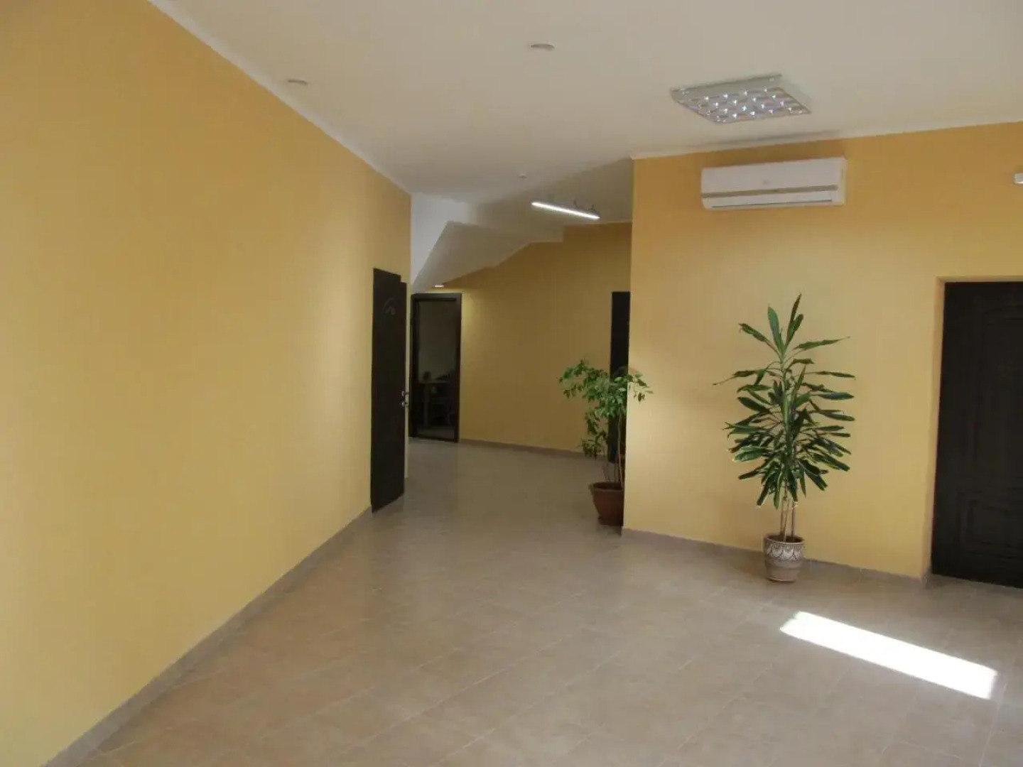 Mini-hotel Na Pidgradskiy