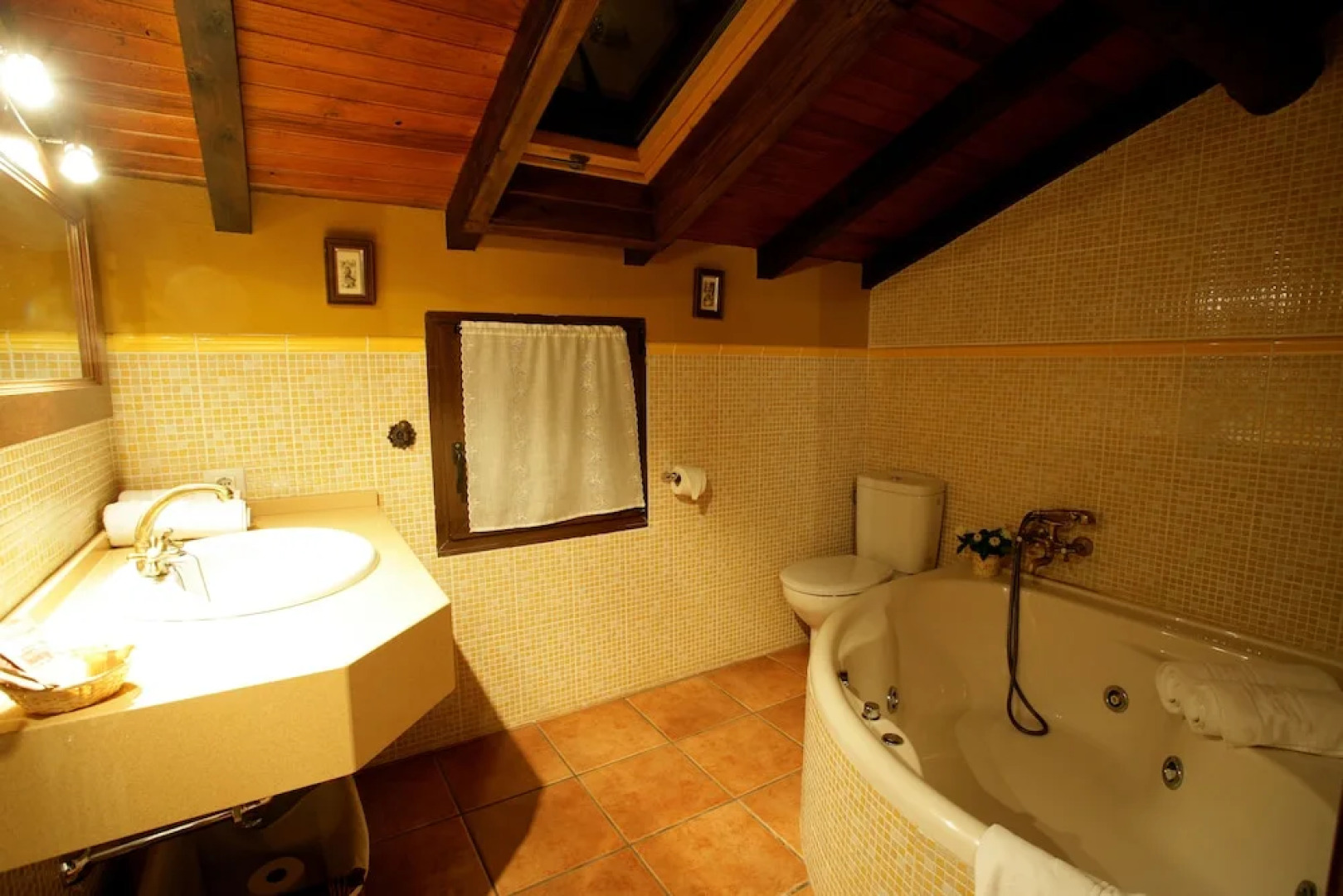 El Rincon de Castilla