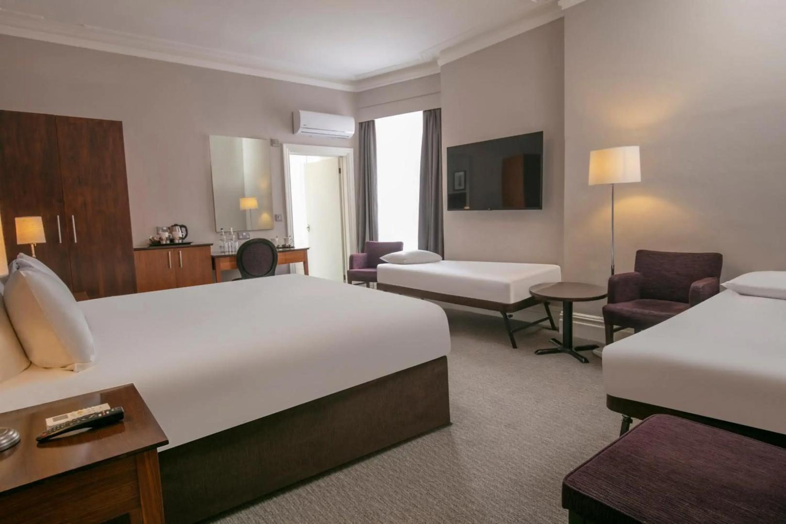 Bournemouth West Cliff Hotel & Spa