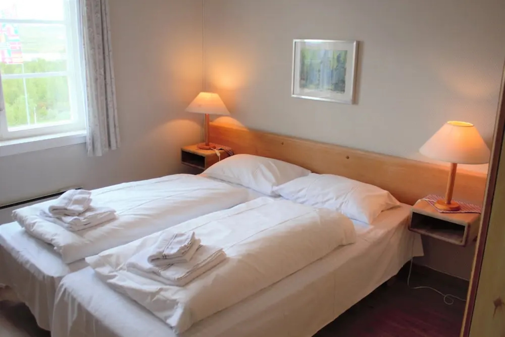 Torsetlia Fjellstue og Hyttegrend