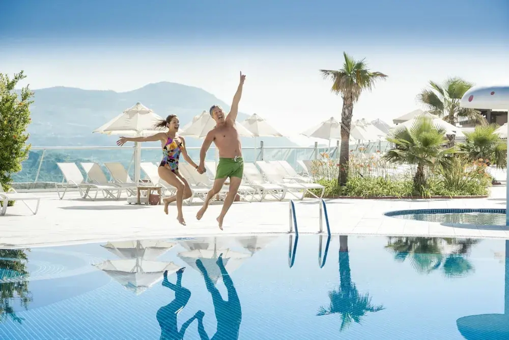 Wyndham Residences Kusadasi Golf & Spa