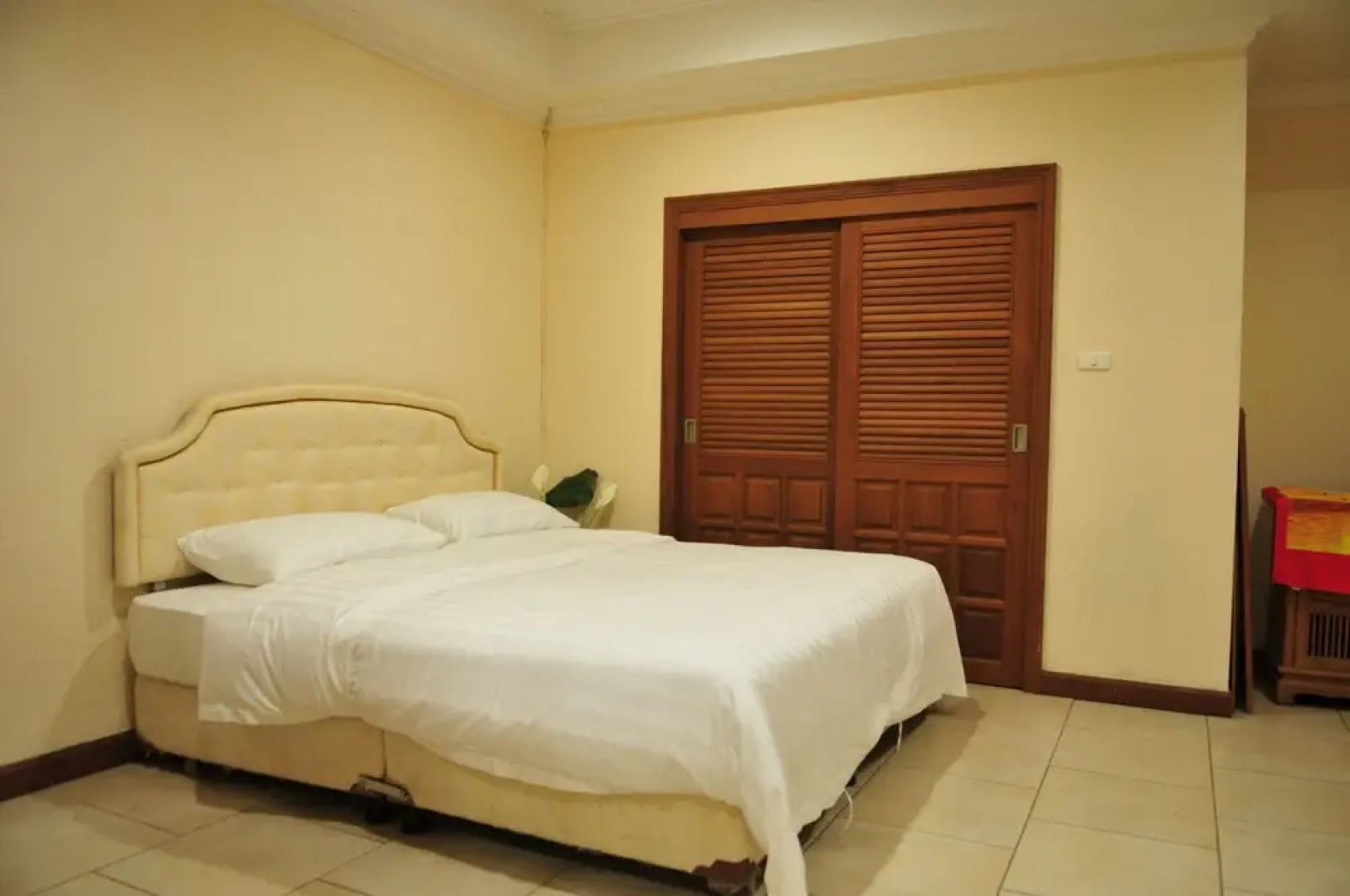 Blue Lagoon Pool Villa