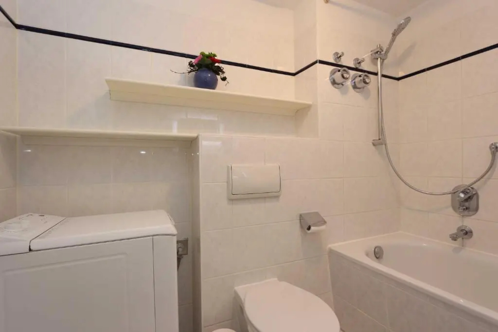 Residenz Bellevue Fewo 41 Fewo cc Herrmann