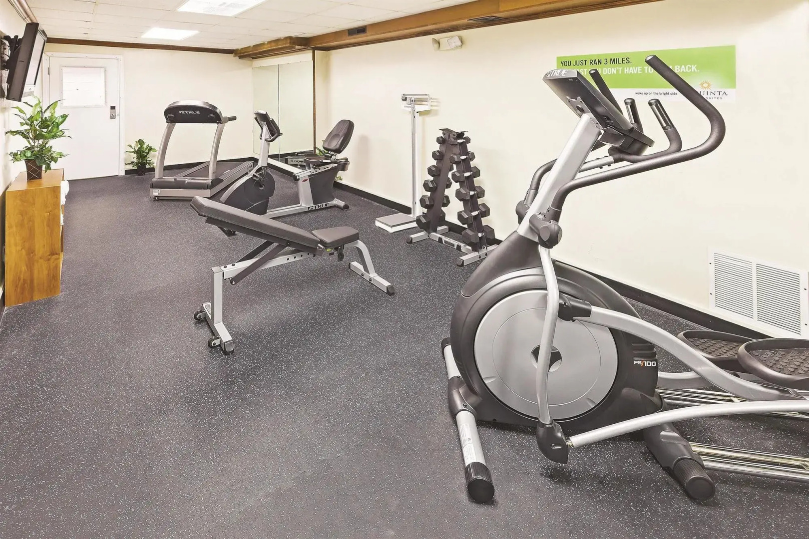 Motel 6 Bartlesville, OK