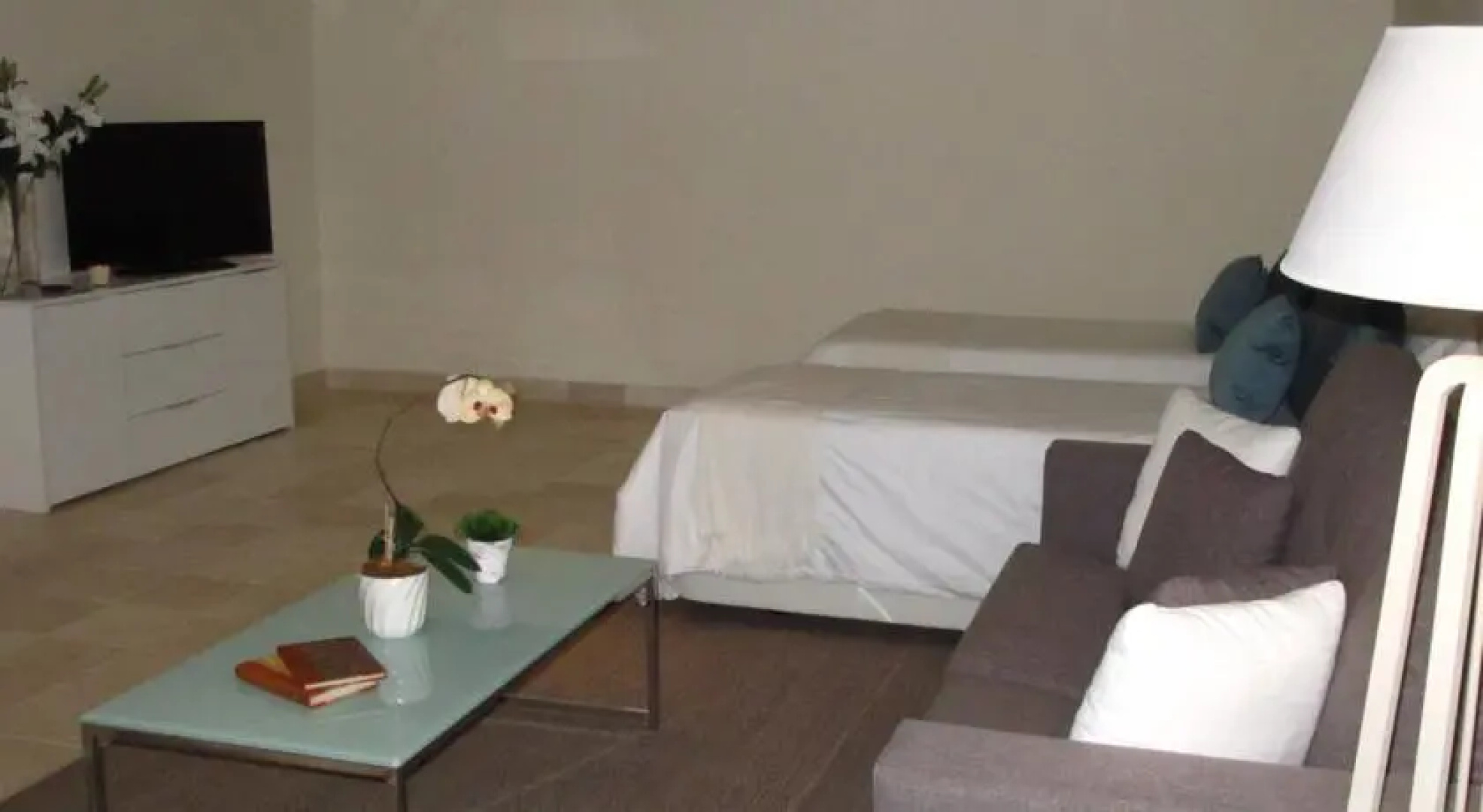 Comfortable Luxury