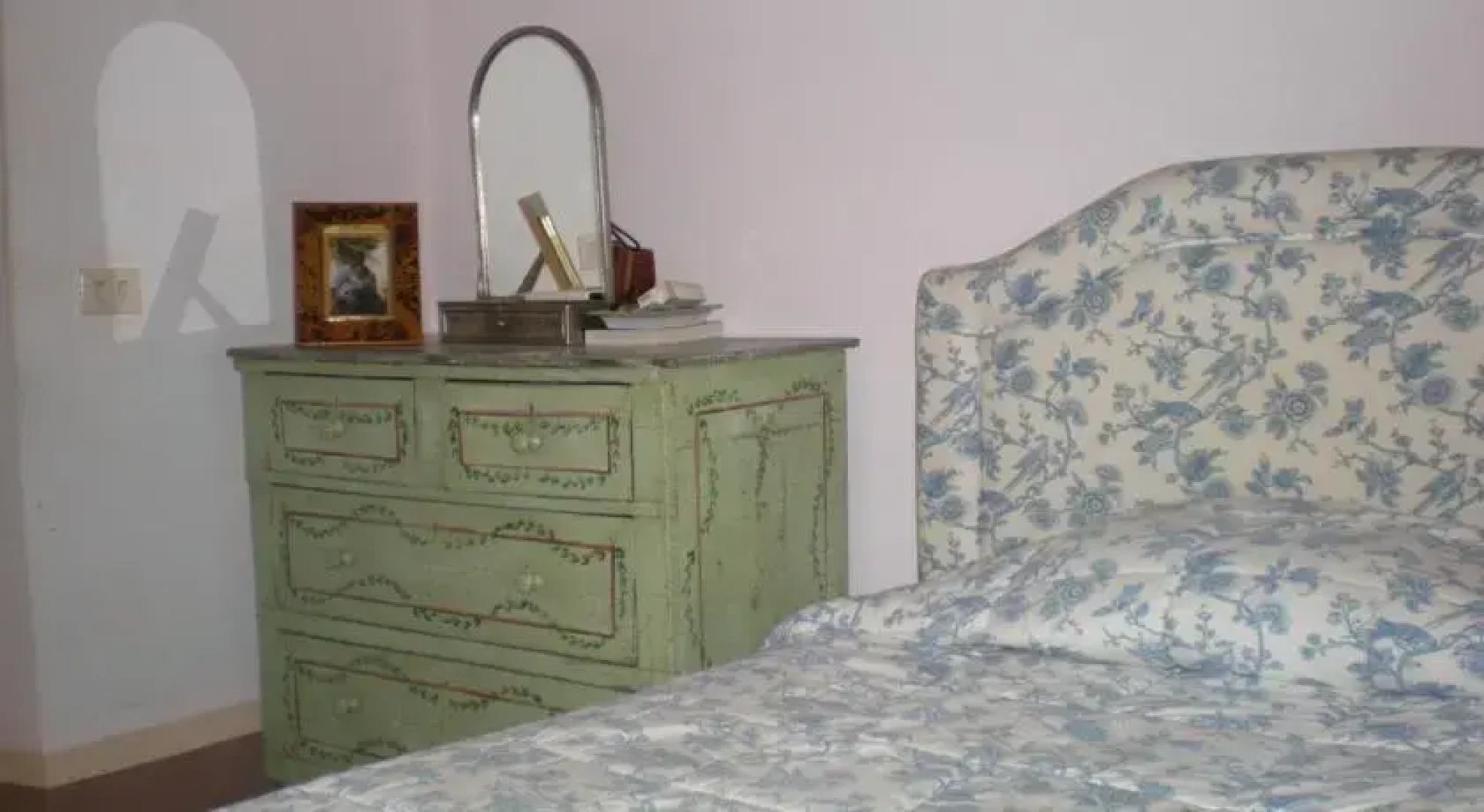 Il Casale Delle Muse