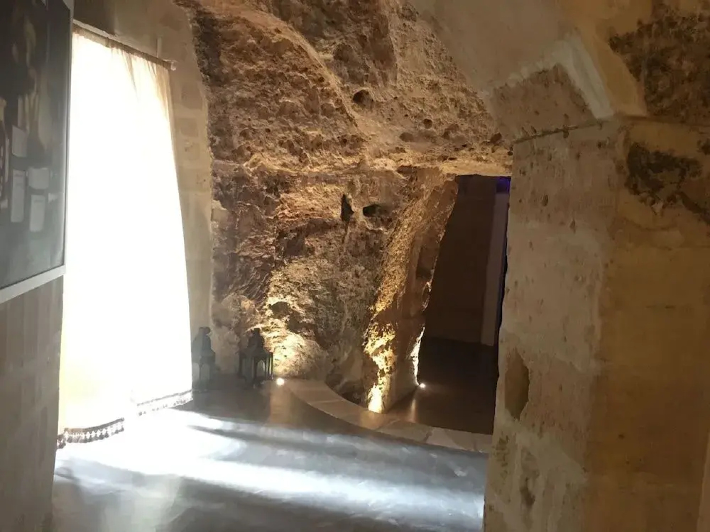 Palazzo Sottile Meninni