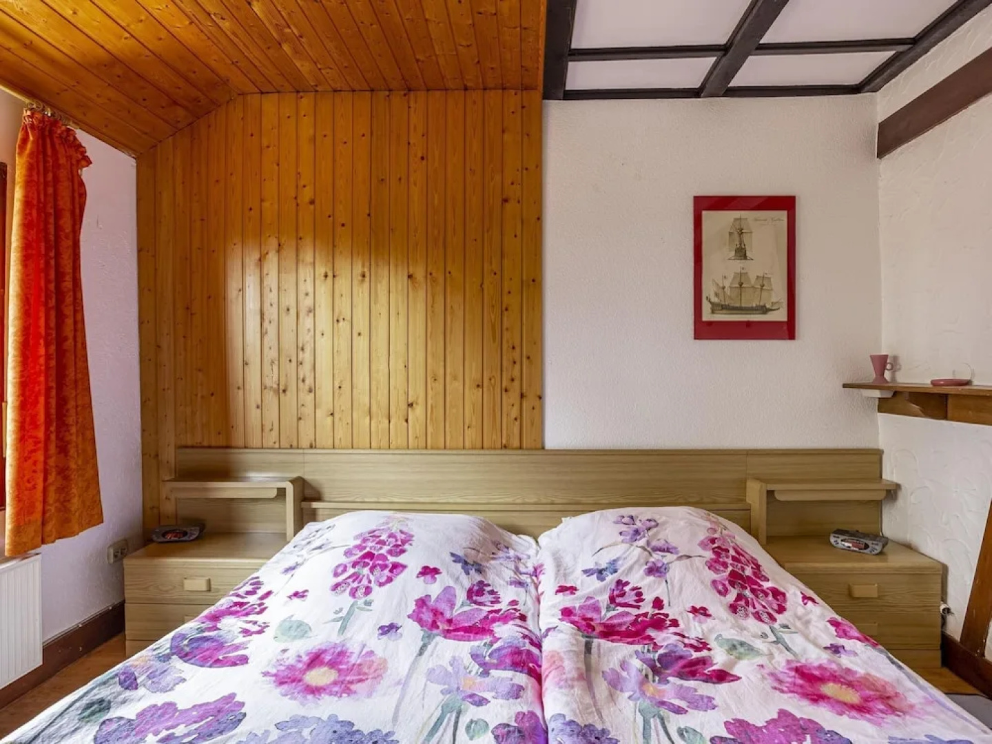 Lovely Apartment in Hallenberg near Cross-Country Skiing