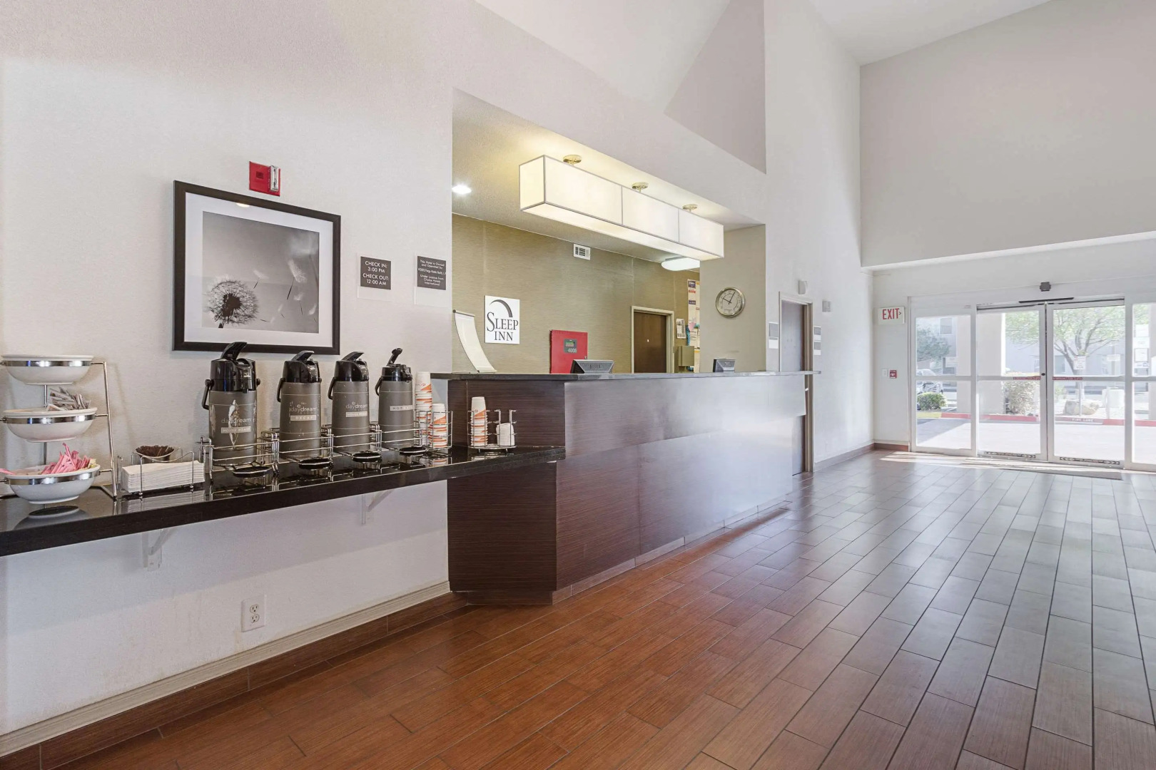 Spark by Hilton El Paso University