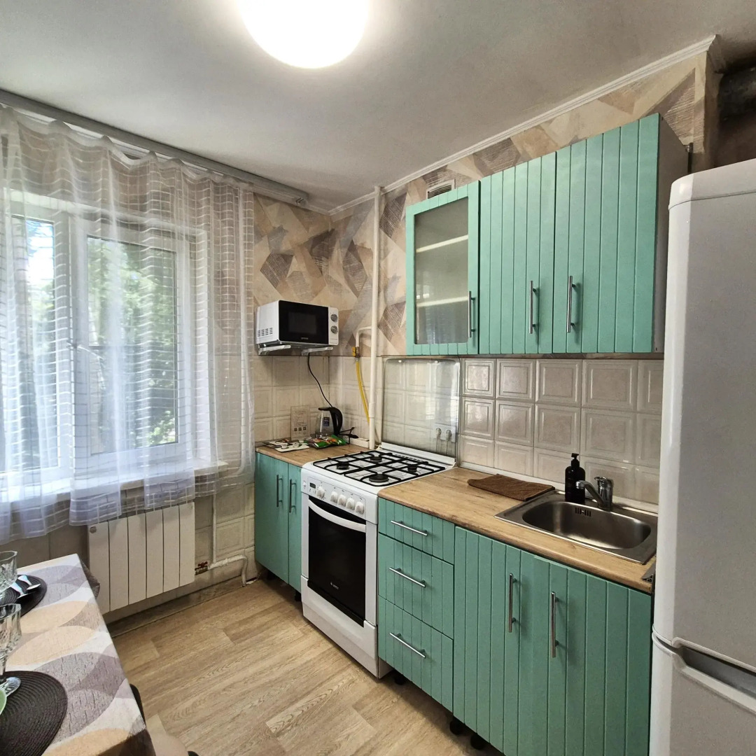 Квартиры в Подмосковье в микрорайоне Дзержинец