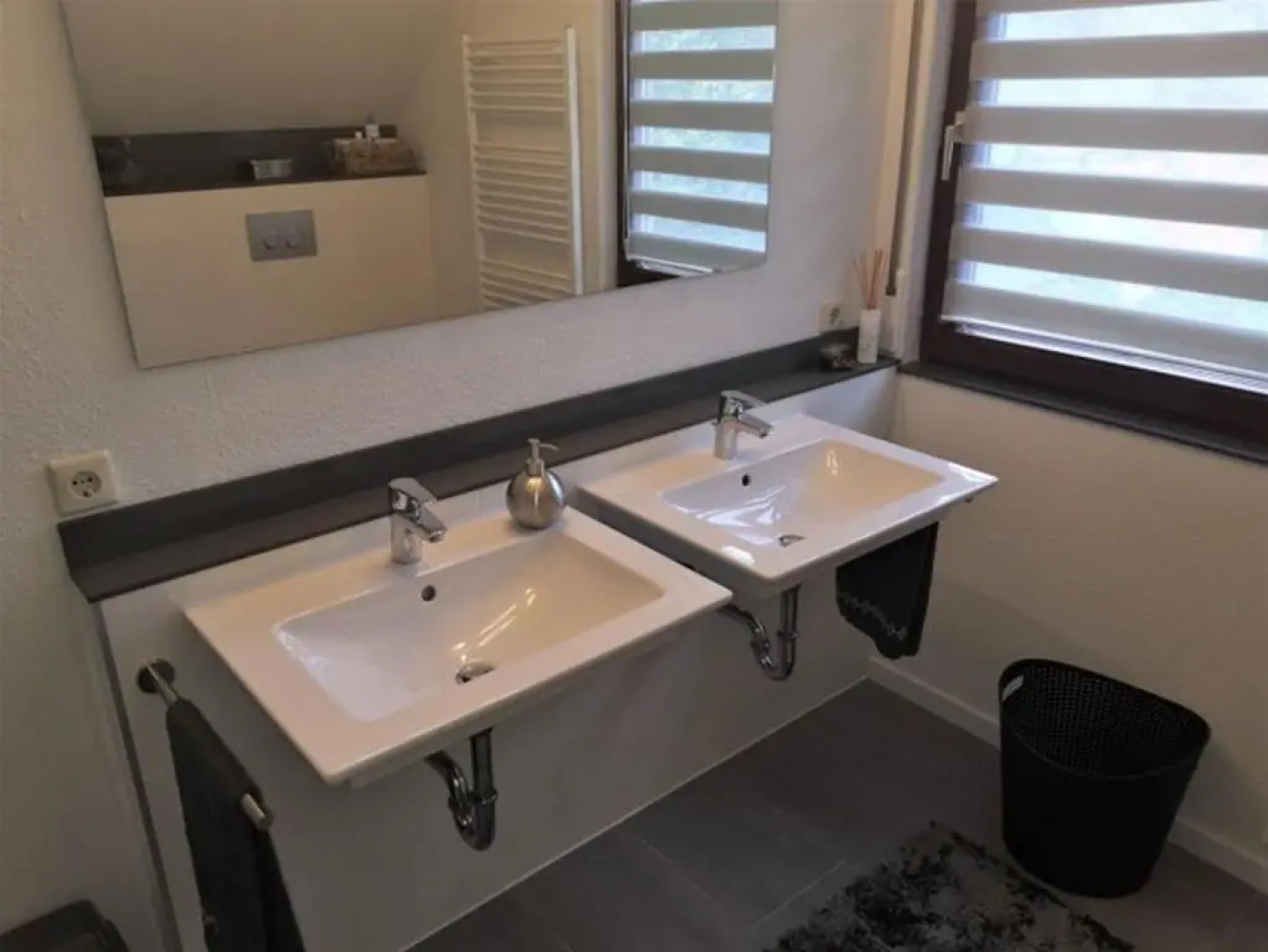 Ferienwohnung Wintereck