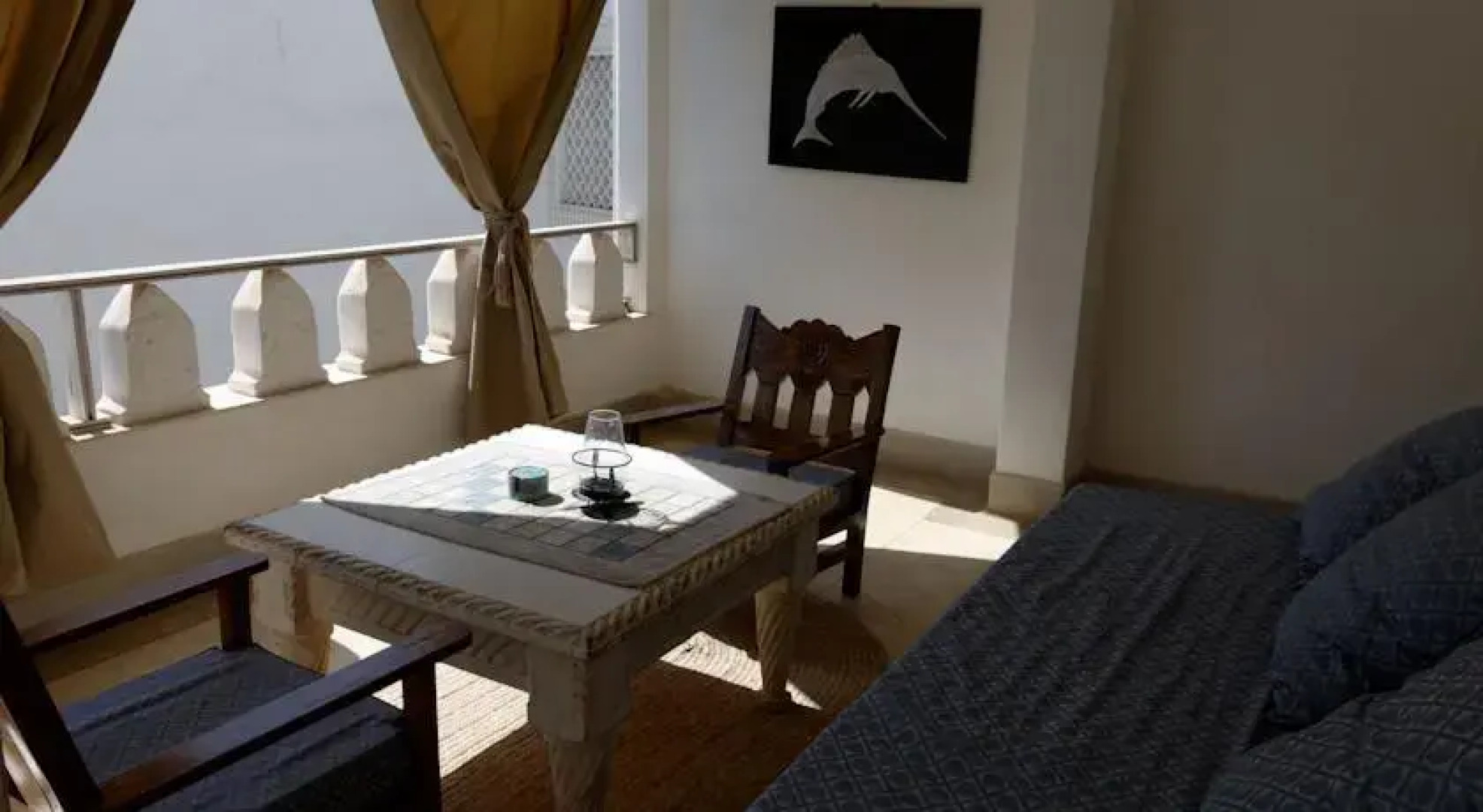 Blue Marlin Sporting Resort