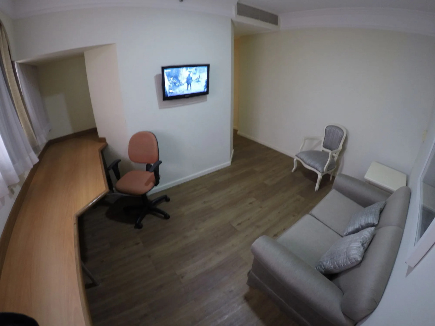 Monreale Plus Midtown Campinas