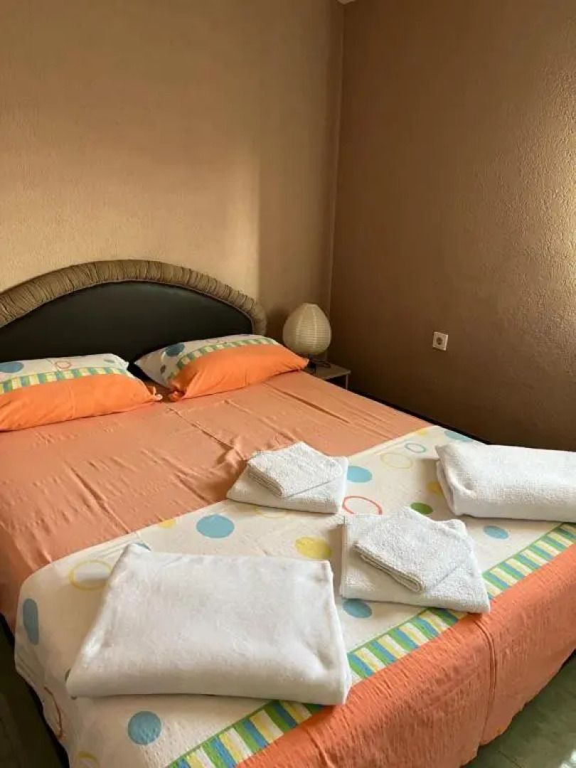 Apartments Vila Brzi & Beka