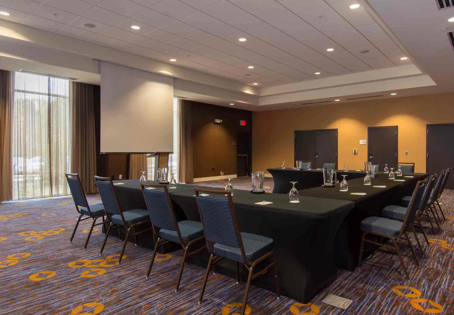 Courtyard Raleigh-Durham Airport/Brier Creek