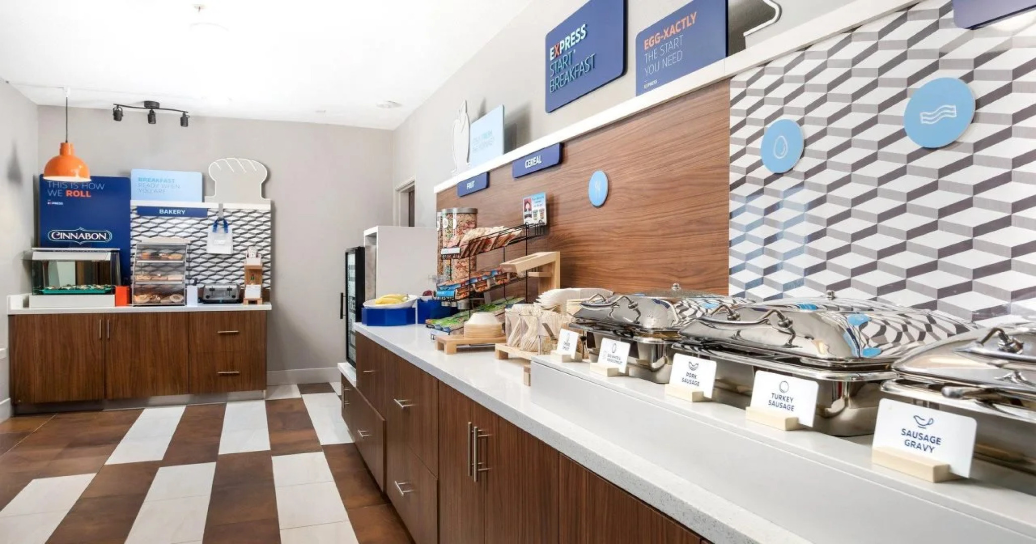 Holiday Inn Express Hotel & Suites Conroe I-45 North by IHG