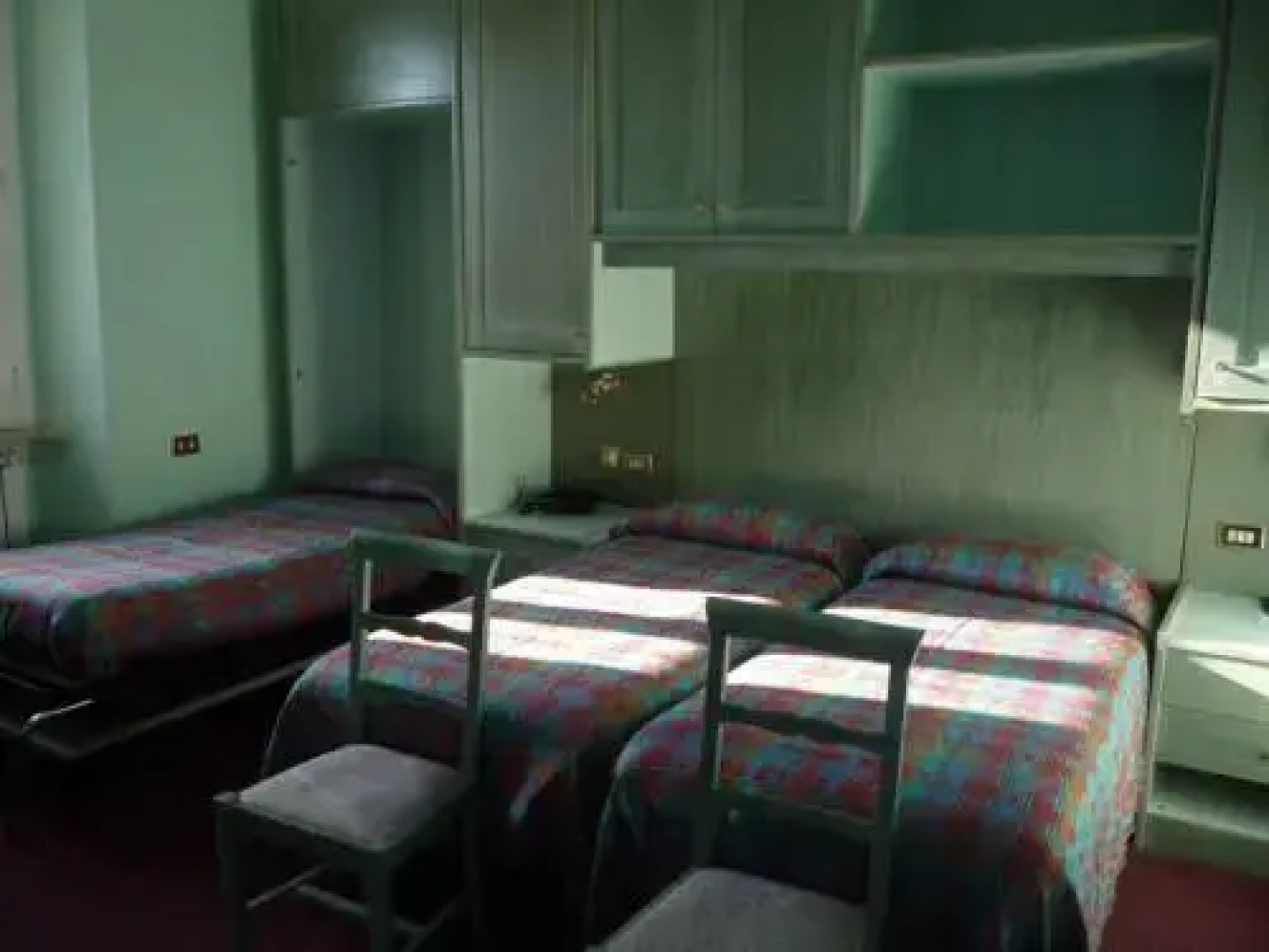 Nuovo Albergo Il Portonaccio