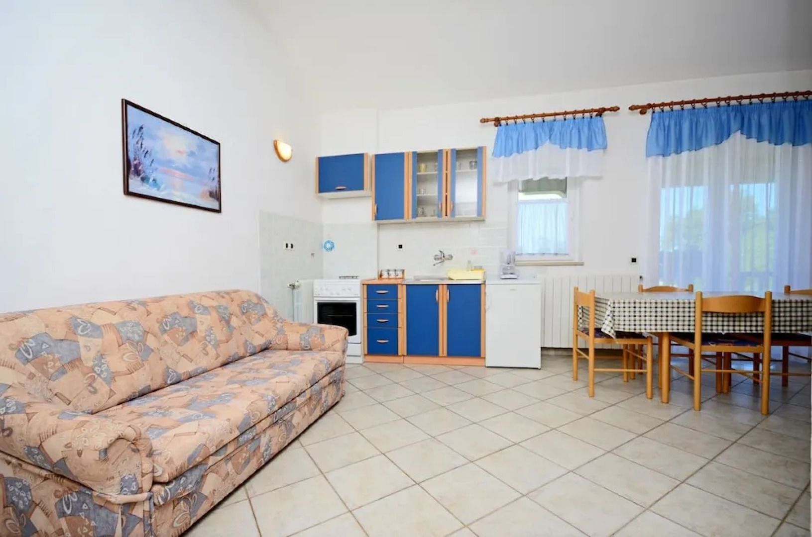 Apartments Galerija Motovun