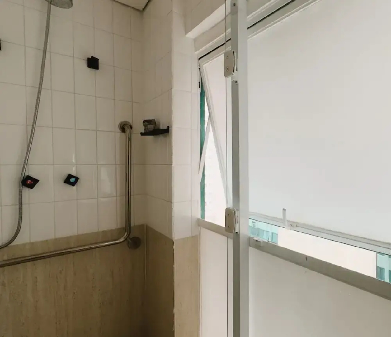 Apê Bela Cintra