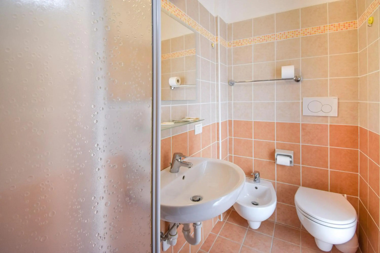 Hotel Giulio Cesare