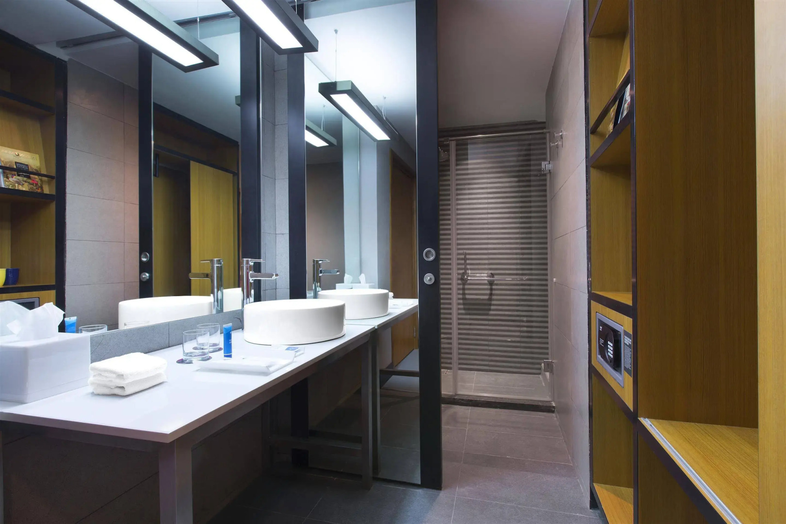 Aloft Bengaluru Outer Ring Road