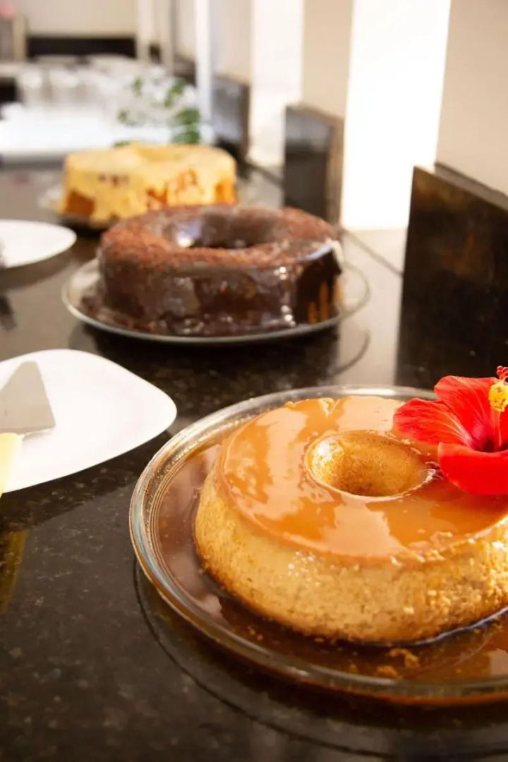 Pousada Ponta de Mangue