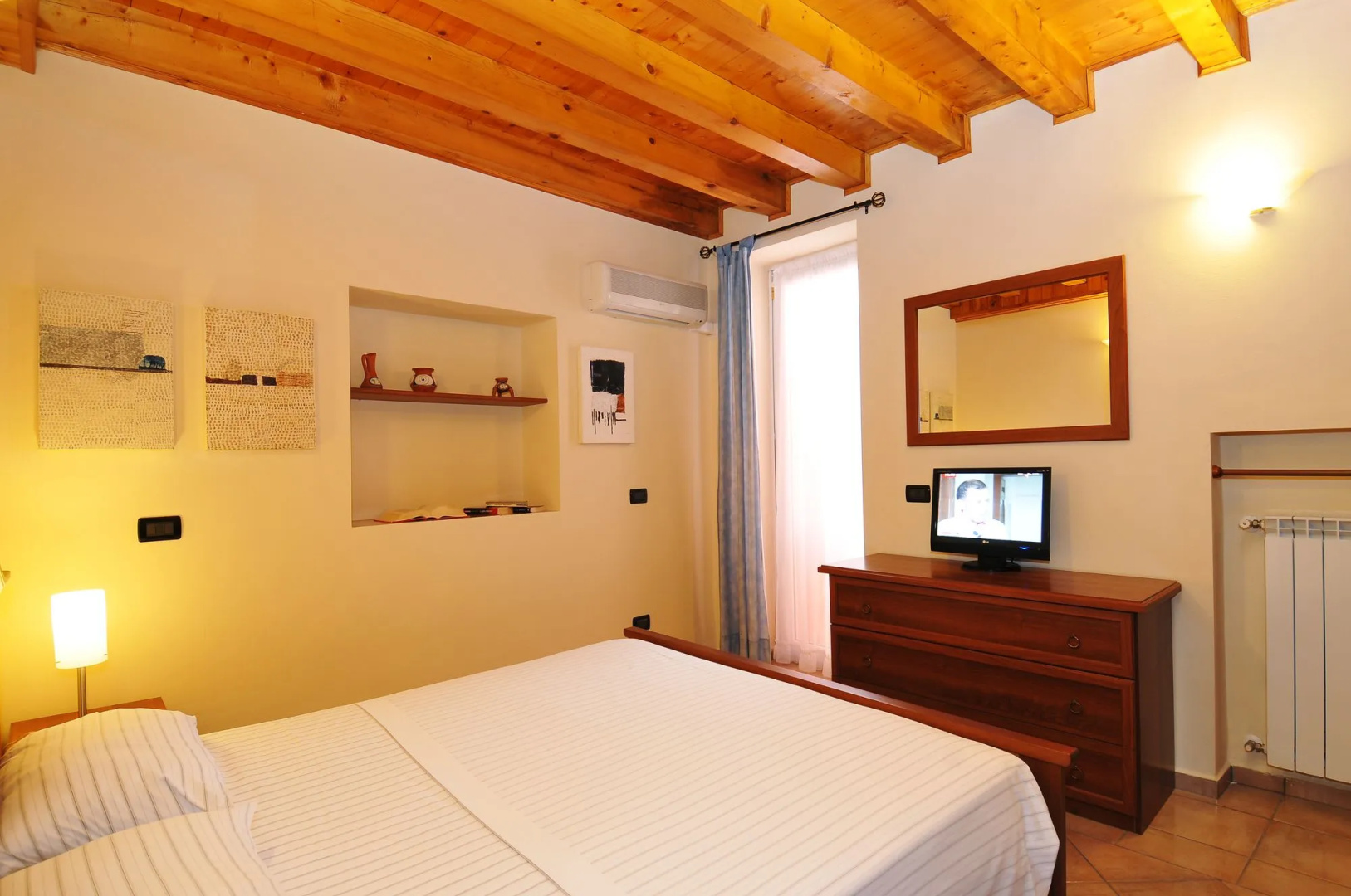 Antiche Rive Apartments