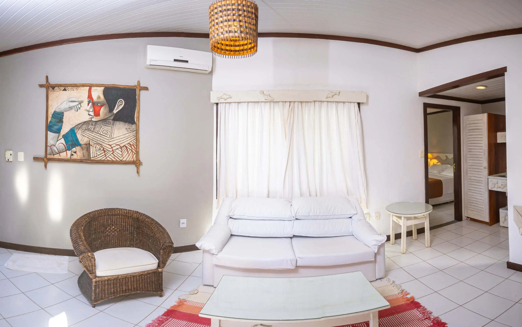 Aldeia do Mar Sensorial Hotel