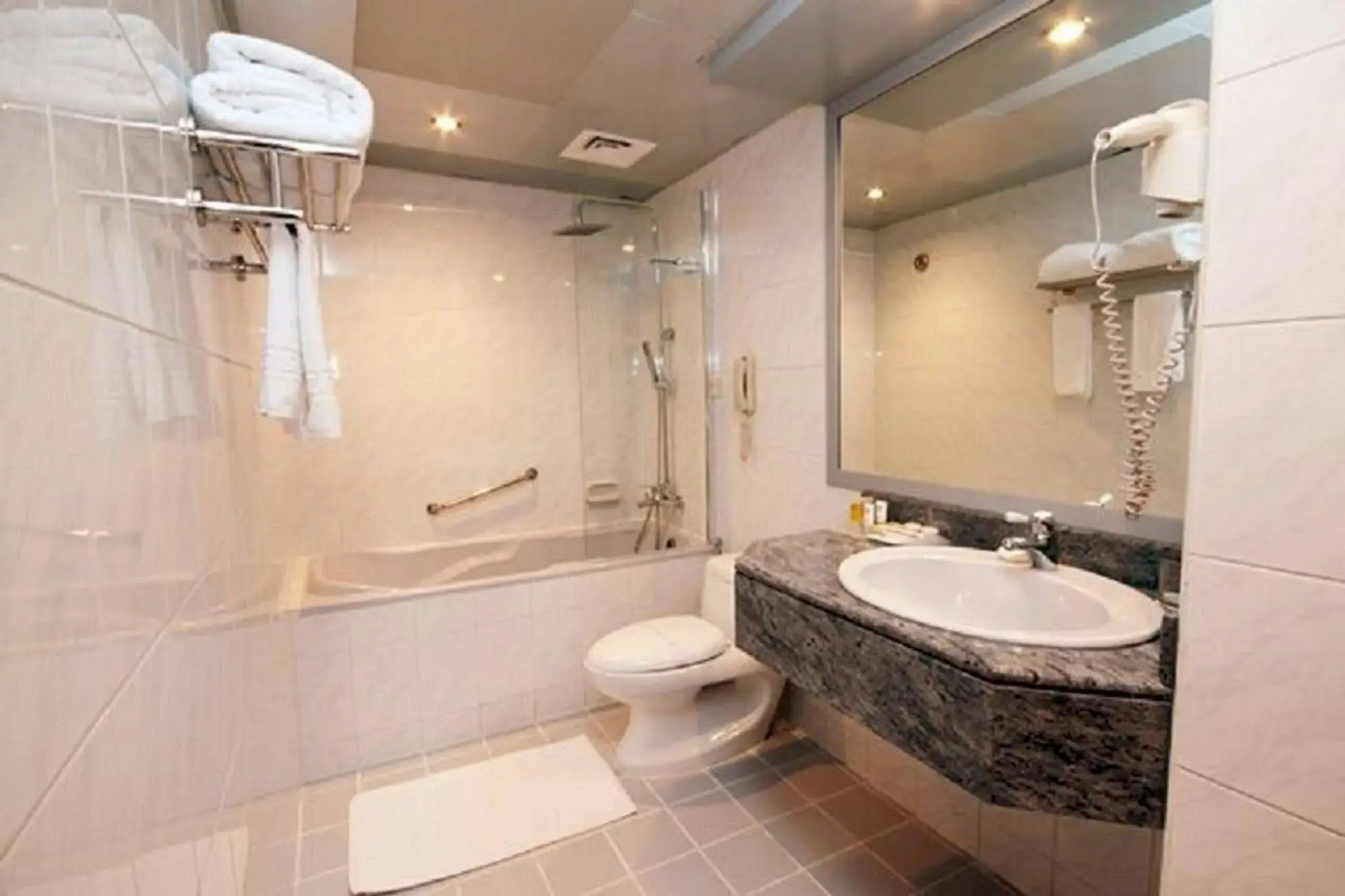 Sun And Sands Downtown Hotel