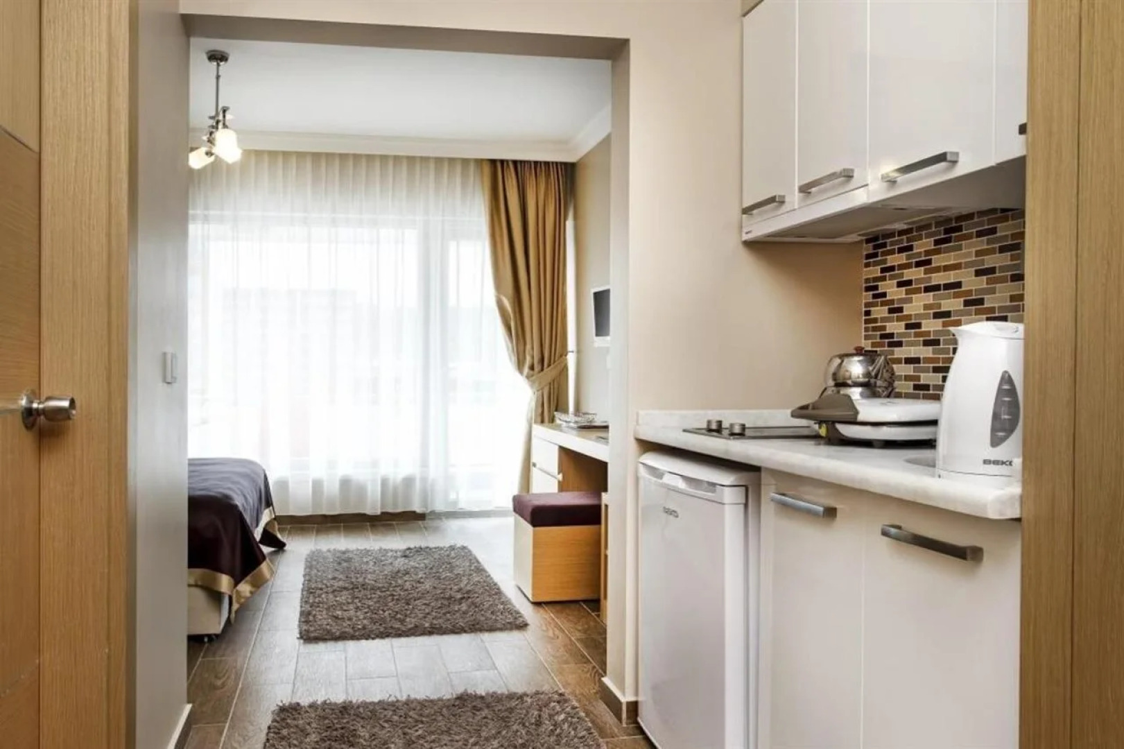 Hitit Ayas Thermal and Spa Holiday Village