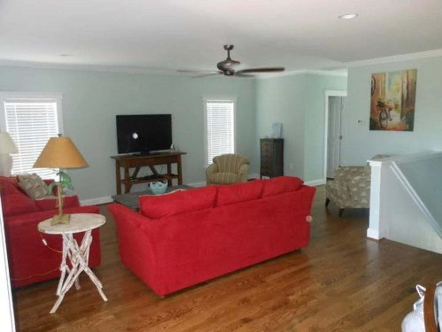 Life's A Beach 4 Bedroom Home by RedAwning