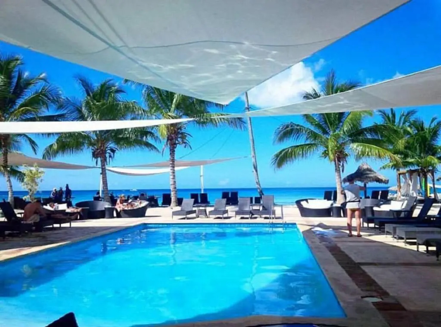 Cadaques Caribe Pez 103