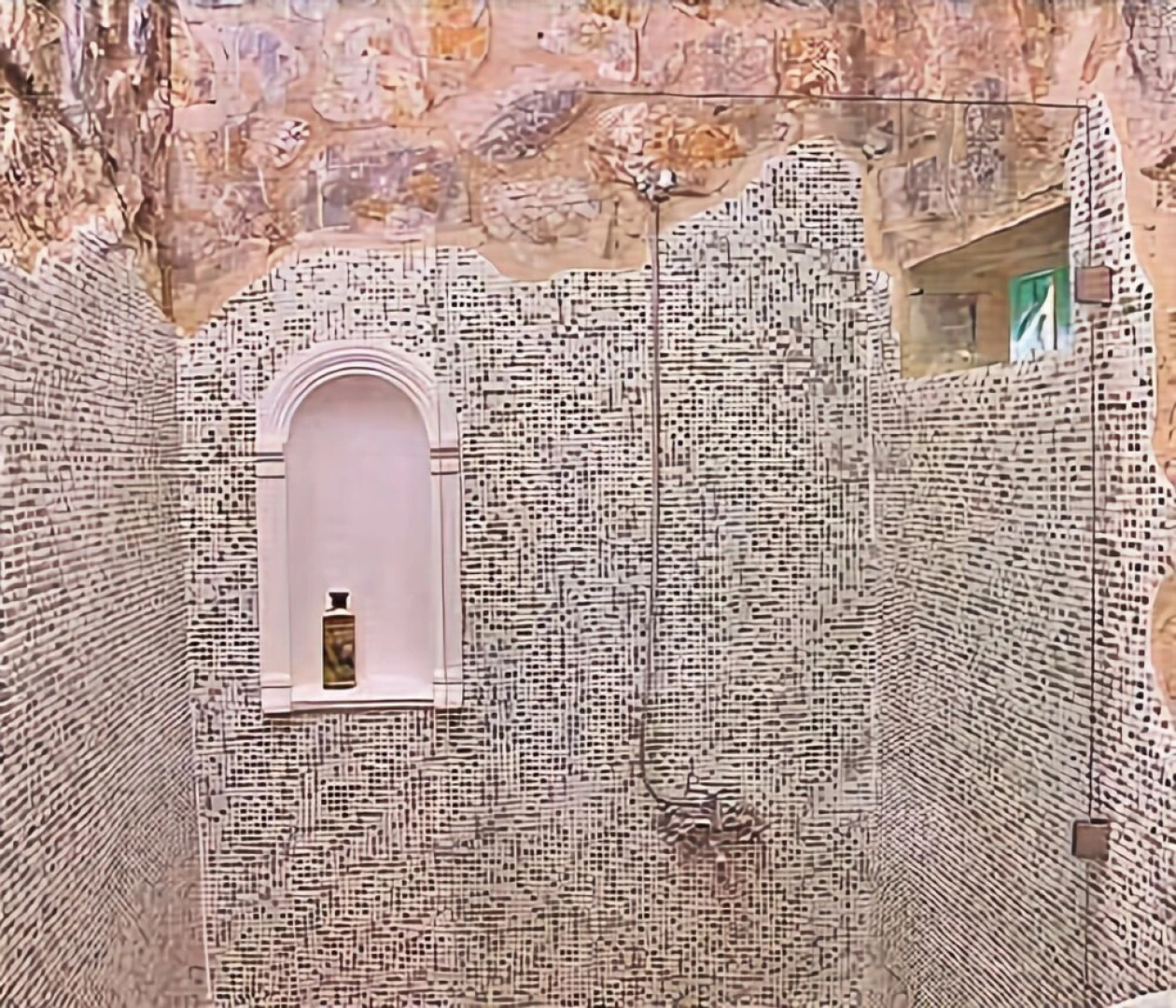 Antik Zeytin Hotel & Art