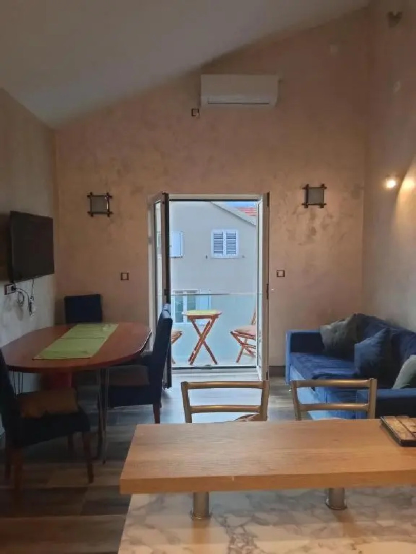 Superb Studio Flat in Prčanj Montenegro