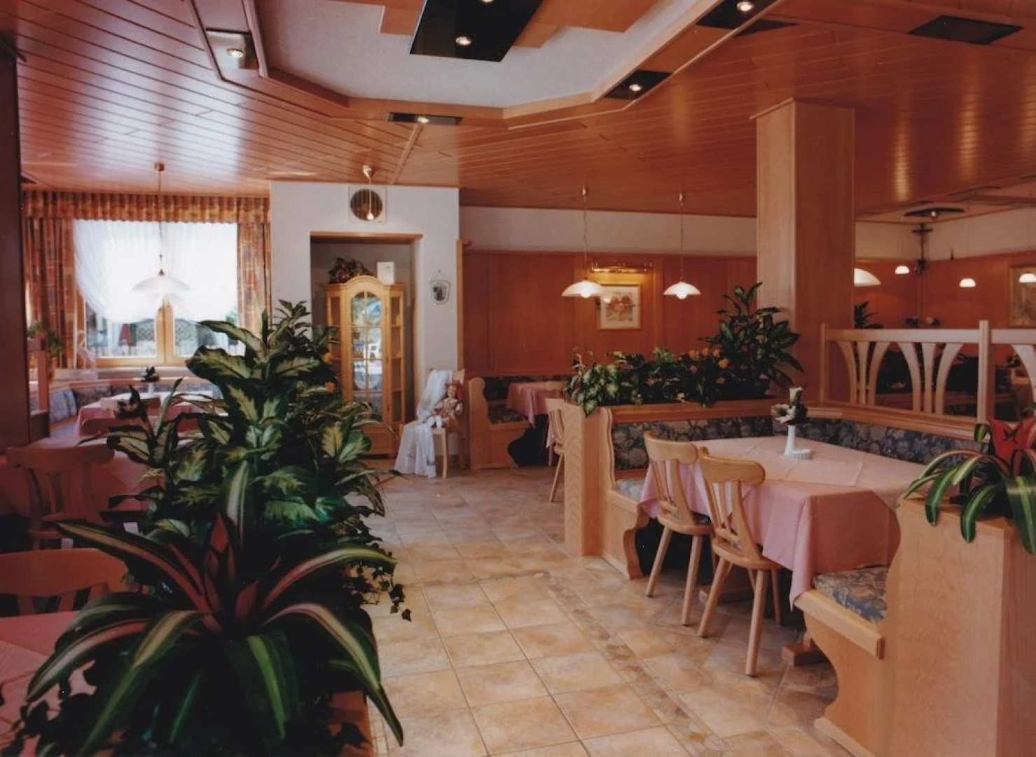Hotel-Restaurant Forellenhof